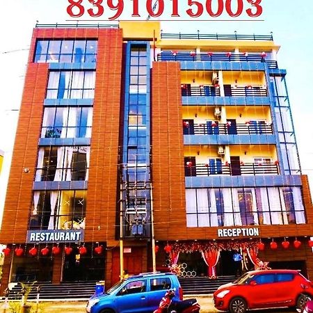 N B Sonar Bangla Hotel Kalyani Esterno foto