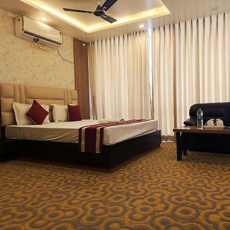 N B Sonar Bangla Hotel Kalyani Esterno foto