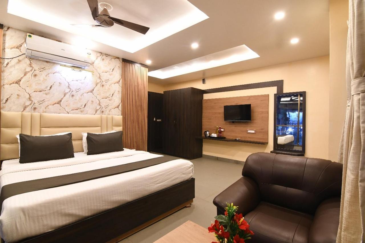 N B Sonar Bangla Hotel Kalyani Esterno foto