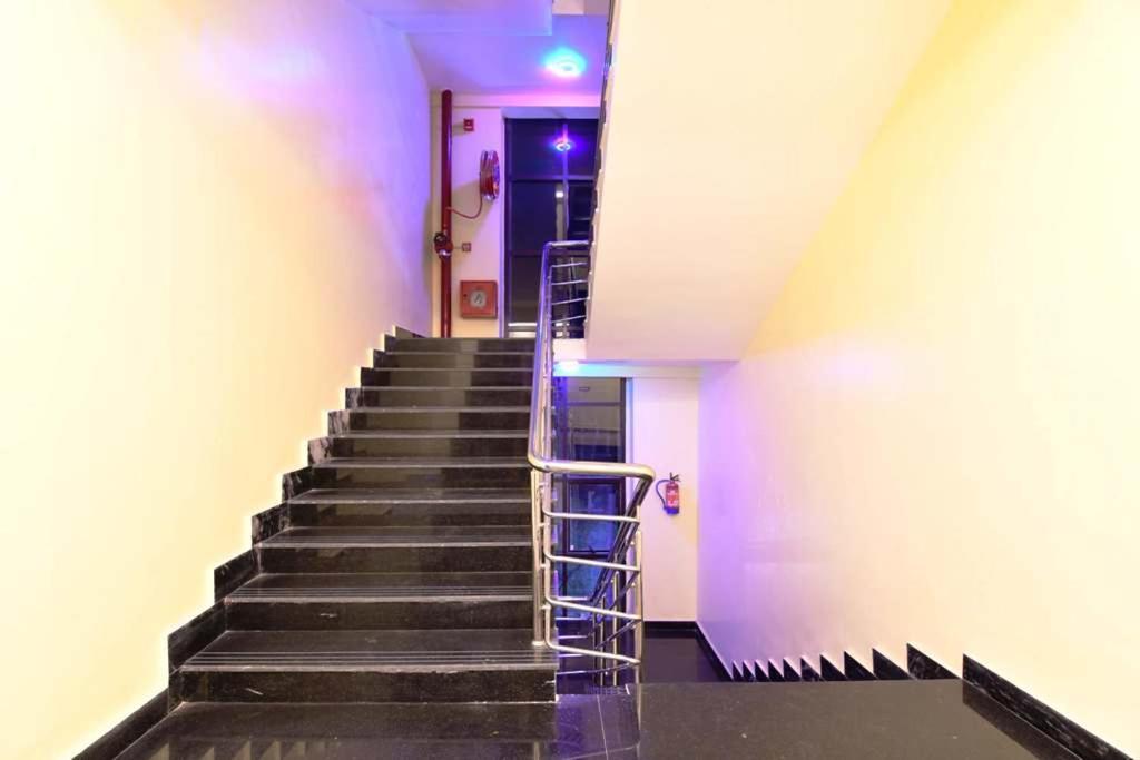 N B Sonar Bangla Hotel Kalyani Esterno foto
