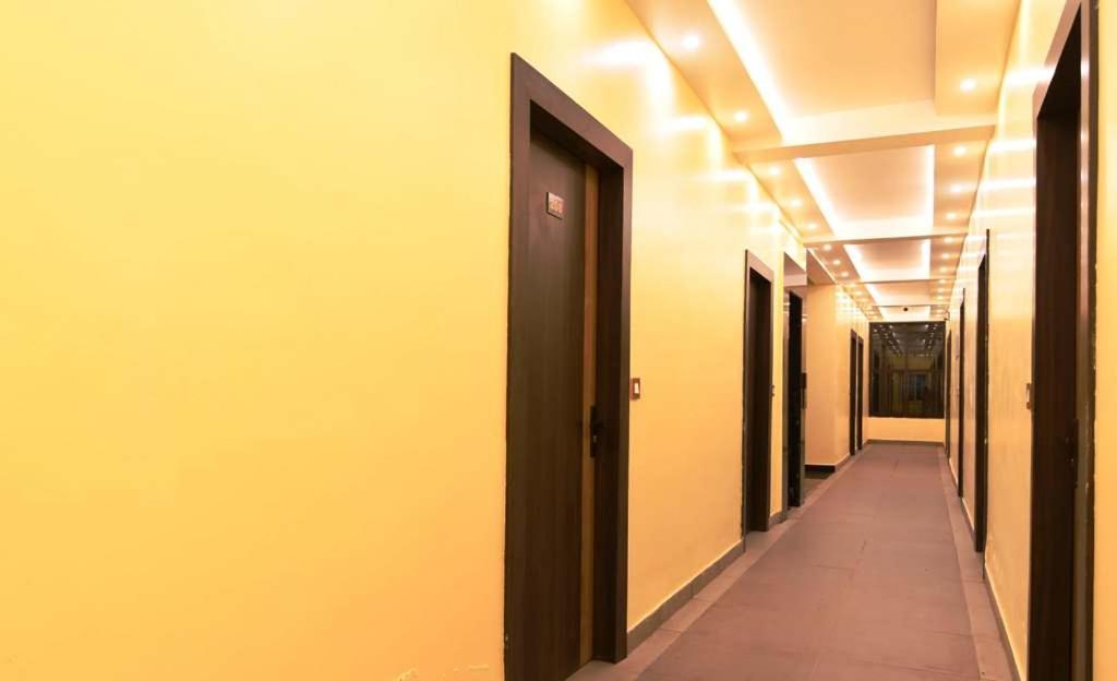N B Sonar Bangla Hotel Kalyani Esterno foto
