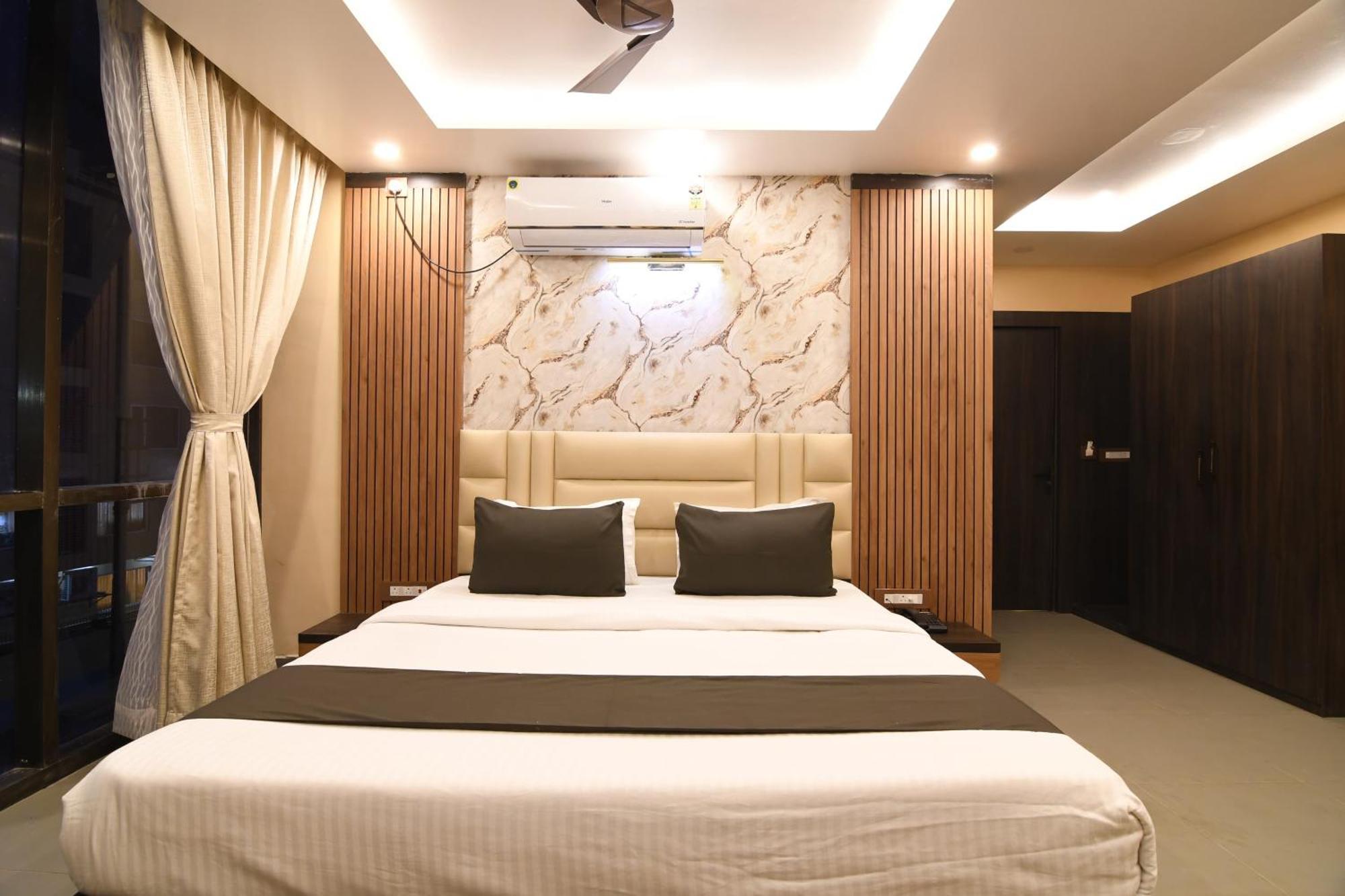 N B Sonar Bangla Hotel Kalyani Esterno foto