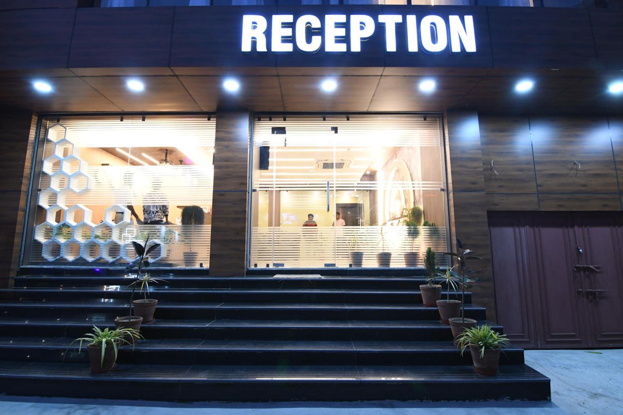 N B Sonar Bangla Hotel Kalyani Esterno foto