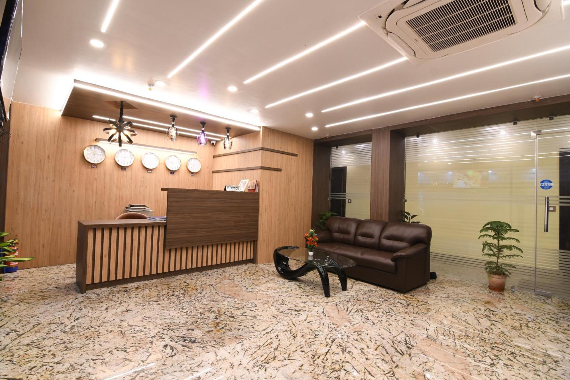 N B Sonar Bangla Hotel Kalyani Esterno foto